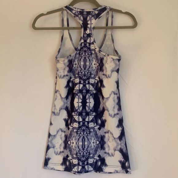 Lululemon Cool Racerback Tank Top - Picture 6 of 8